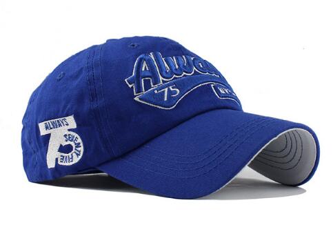 [FLB] Casual Snapback Hats Baseball Caps  Hip Hop Embroider Letter Cotton Casquette F232