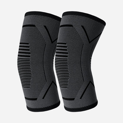 Support Breathable Fitness Elbow Guard for Cycling Basketball Tennis Sports Protection