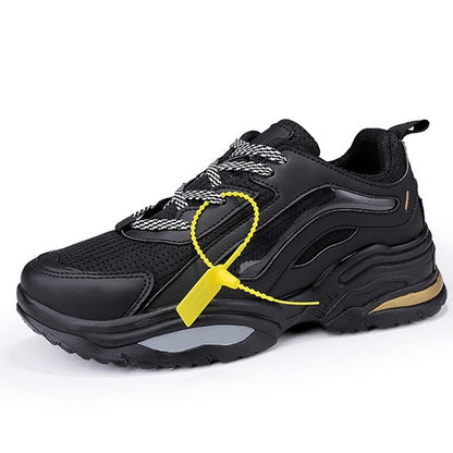 Zapatillas de correr para hombres y mujeres, zapatillas de deporte CLF, zapatillas deportivas unisex, zapatillas deportivas cómodas