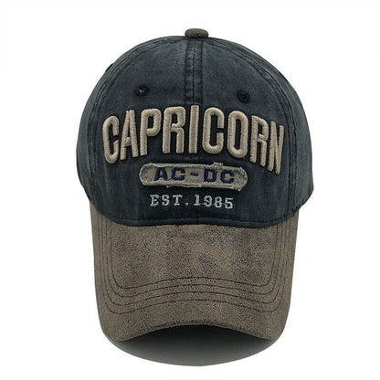 New fishing Baseball Caps For Men Denim Streetwear Women Dad Hat Snapback Embroidery Men'S Cap Casual Casquette Hip Hop Cap