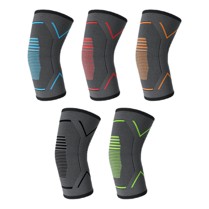 Support Breathable Fitness Elbow Guard for Cycling Basketball Tennis Sports Protection